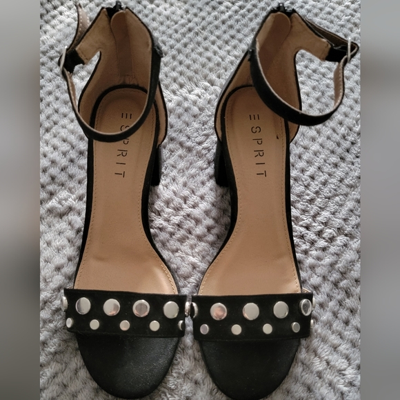 Esprit Sandals Heels - Picture 2 of 5